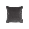 Potah na polštář Velvet 40 x 40 cm šedý Blomus