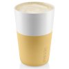 Set 2 Cafe Latte 200ml Zlatý písek Eva Solo