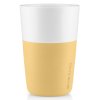 Set 2 Cafe Latte 200ml Zlatý písek Eva Solo