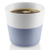 Set 2 Lungo 60ml Modré nebe Eva Solo