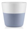 Set 2 Lungo 60ml Modré nebe Eva Solo