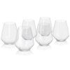 Set sklenic 40 cl Legio Nova 6ks Eva Solo