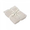 Ručník set 2 ks 30x50 cm krémová FRINO  Blomus