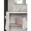 Ručník 70x140 cm cihlová FRINO Blomus