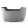 Košík Tidy 40x29,22 cm, šedá