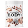 Protein Cookies a káva BODY PLUS
