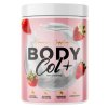 BODY COL+ jahoda