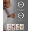 Protein Malina a bílá čoko BODY PLUSProtein Malina a bílá čoko BODY PLUS