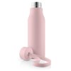 Termoláhev 0,5 l, RE-Hydrate, růžová Eva Solo