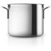 202448 Stainless steel Casserole 4.8 l