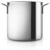 202480 Stainless steel Casserole 10.0 l