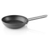 204720 Prof frying pan 20cm oppefra HIGH
