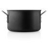 236638 Casserolle 3.8l 20 cm Black Line