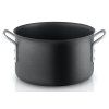 236638 Casserolle 3.8l 20 cm Black Line 1