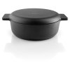 280624 Nordic kitchen saute pot 24cm top HIGH