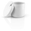 887274 Legio nova marmelade jar with lid laÌŠg af HIGH