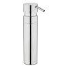 Dávkovač tekutého mýdla NEXIO matný nerez 100 ml BLOMUS