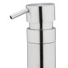 Dávkovač tekutého mýdla NEXIO matný nerez 100 ml BLOMUS