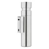 Nástěnný dávkovač tekutého mýdla matný nerez 100 ml NEXIO BLOMUS
