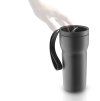Nerezový termohrnek na čaj 0,35 l
