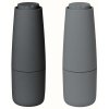 Mlýnek na sůl a pepř - šedá a tmavě šedá BLOMUS