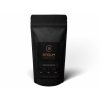 Basium coffee brazílie santos zrnková 250g čerstvě pražená