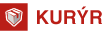 Doručení kurýrem (Zásilkovna domů)
