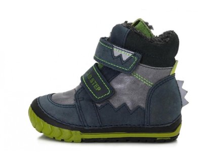 DS D.D.STEP 029-307 Royal Blue .  KLASIK