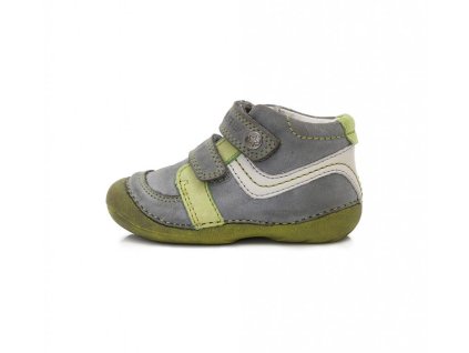 vyr 805 2820 dd step detska obuv tt topanky 015 150b khaki