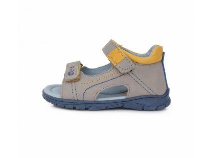 +PONTE da05-1-933A Grey  KLASIK