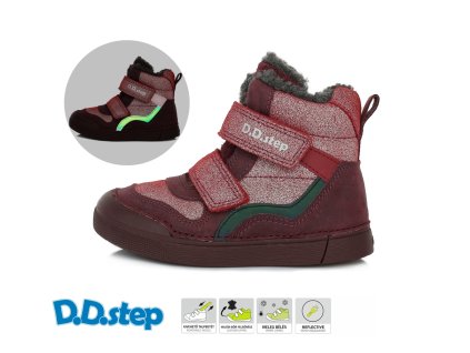 DS D.D.STEP 068-495 Raspberry .  KLASIK