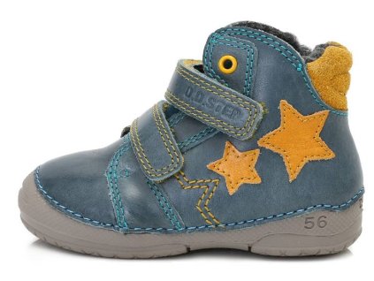 DS D.D.STEP 038-253 Calypso sky .  KLASIK
