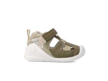 BIOMECANICS 232187B Kaki  KLASIK