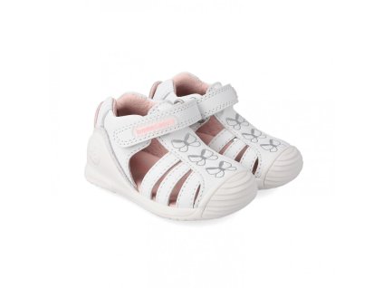 first steps sandals 232101 b