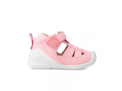 canvas sandals first steps 222178 b