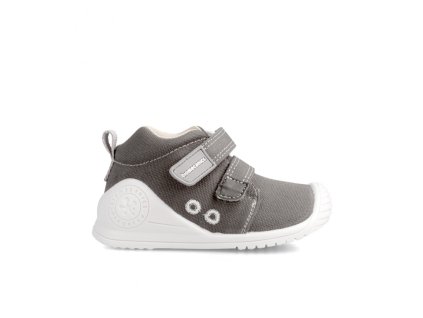 zapato velcros