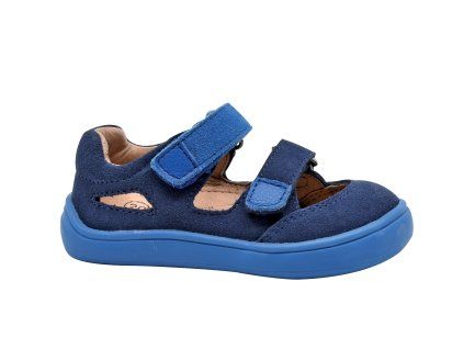 +PROTETIKA Tery tyrkys  BAREFOOT