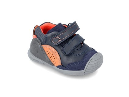 trzewiki biomecanics pierwsze kroki 231125 a azul marino