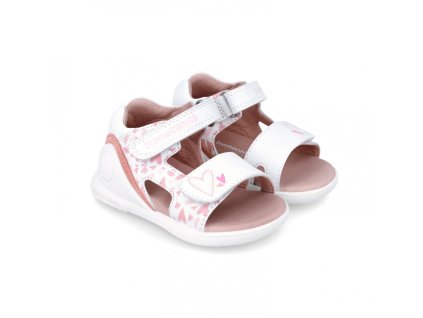first steps sandals for baby girl 242143 b