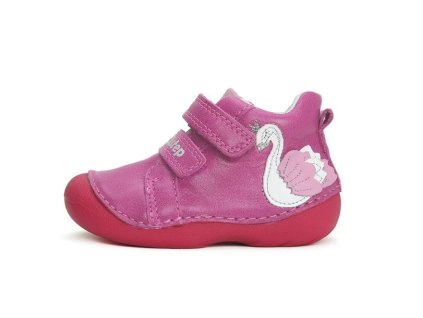 D.D.STEP 015-42532B Dark Pink  KLASIK