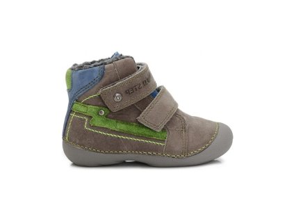 162349818 d d step kozene zimne cizmy dd step 015 163a khaki