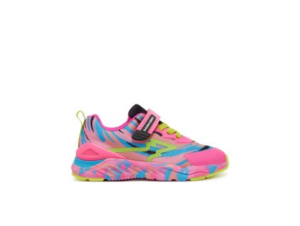sneakersy biomecanics 252273 ruzova 0000305210289