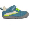 DS 21 D.D.STEP 073-508A Bermuda Blue .  BAREFOOT