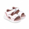 first steps sandals for baby girl 242143 b