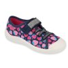 42196 1 251x191 25 divci tenisky befado 1sz modre jahody