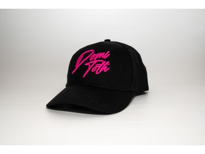 Šiltovka Domi Toth – Signature