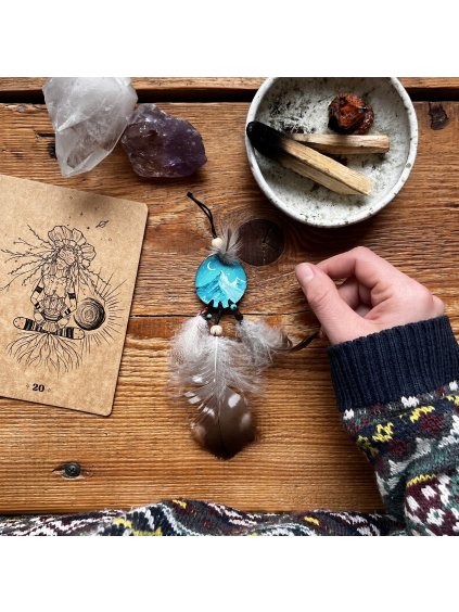 Mini Vandráček Magické hory