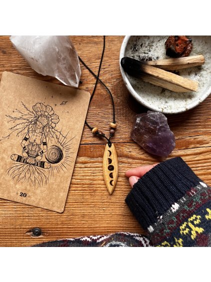 Surf Fáze měsíce Javor