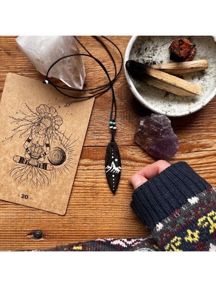 Surf Hory černý dub