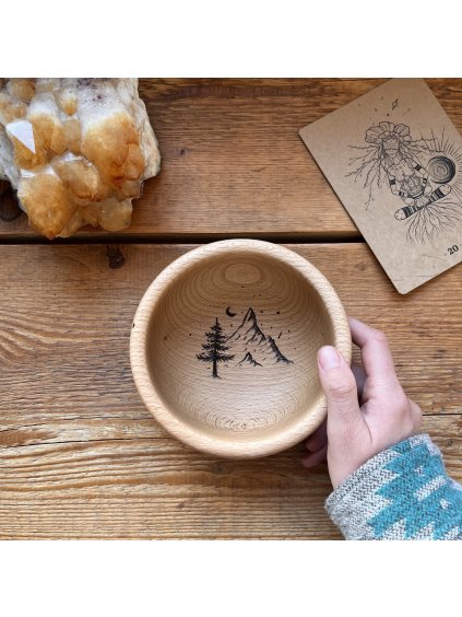 Miska Horská krajina